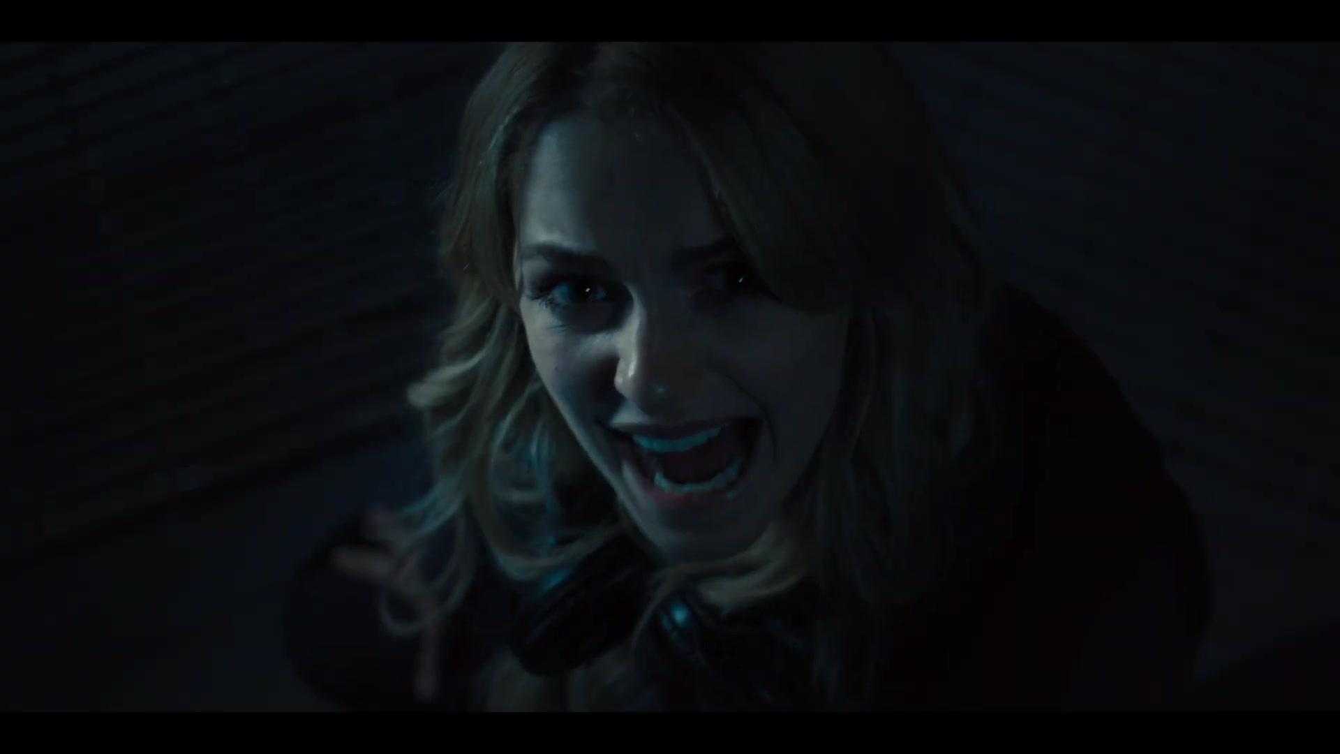 Five Nights at Freddy's 2 - Trailer - Deutsch - HD