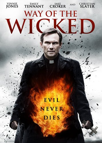 Way of the Wicked - Poster 1