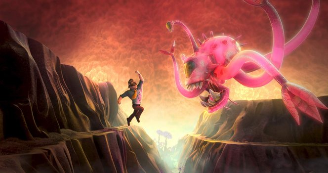 Die Monster Mädche Stream