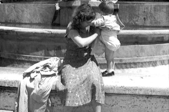 Liebe in der Stadt - Szenenbild 10