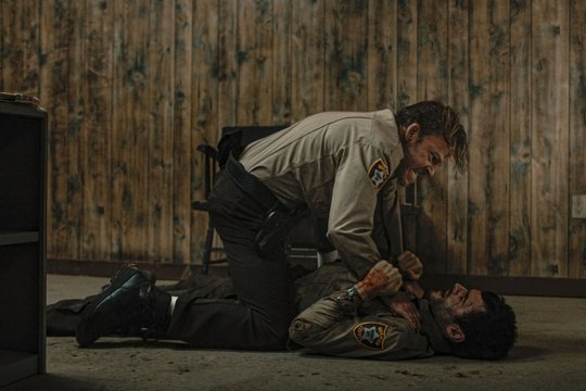 The Deputy - Szenenbild 5
