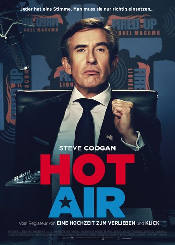 Hot Air - Poster 1