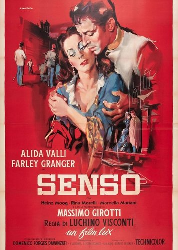 Sehnsucht - Poster 1
