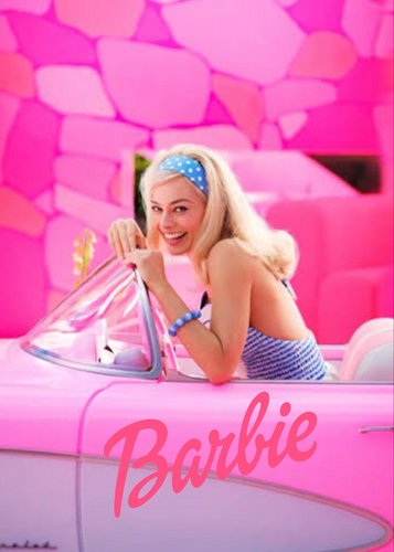 Barbie - Poster 15