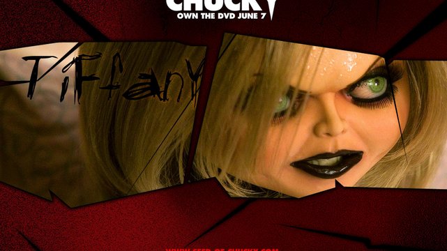 Chucky 5 - Chucky's Baby - Wallpaper 6