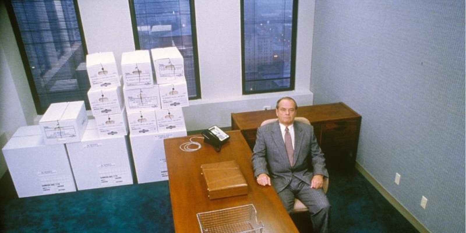 About Schmidt