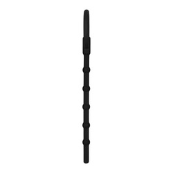 Dilator aus Silikon, 15,5 cm
