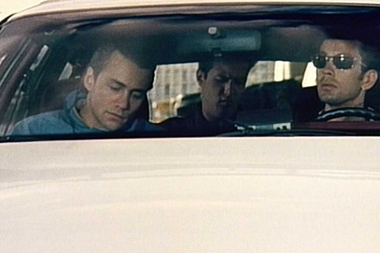 Showdown in L.A. - Szenenbild 2