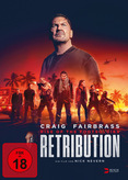 Rise of the Footsoldier - Retribution
