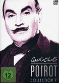 Agatha Christie - Poirot Collection 7
