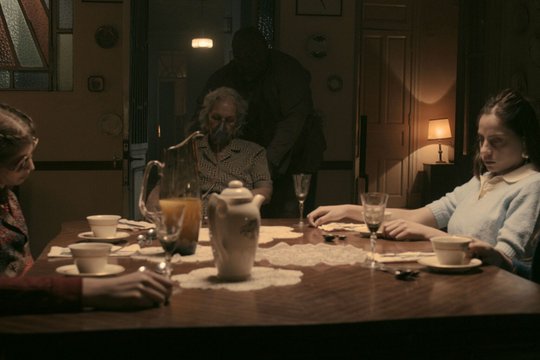 Play Dead - Die Todgeweihte - Szenenbild 1