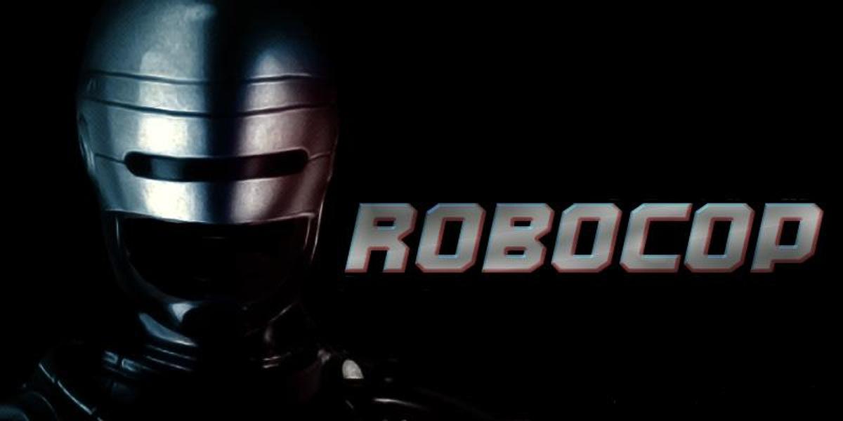 Robocop 2013 © Paramount