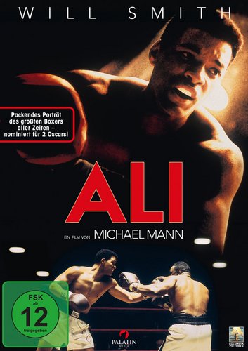 Ali (DVD)