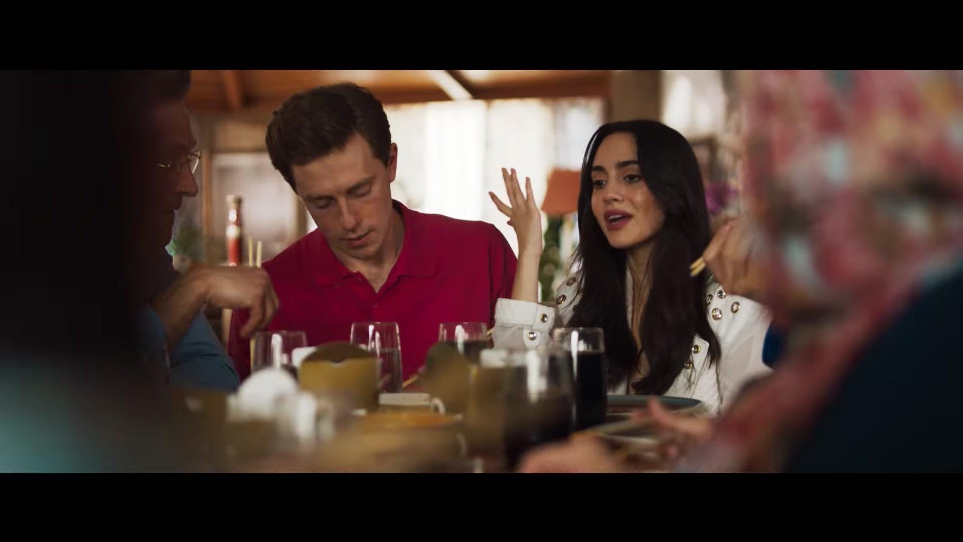 The Persian Version - Trailer - Englisch - HD
