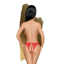 Naughty valentine