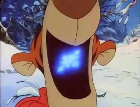 Winnie Puuh - Honigsüße Weihnachtszeit - Trailer - Englisch - SD