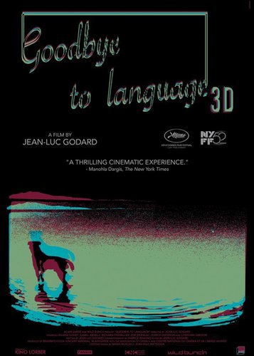 Goodbye to Language - Poster 2