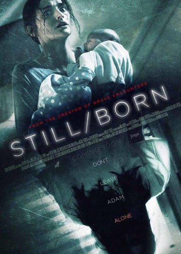Still/Born - Poster 5