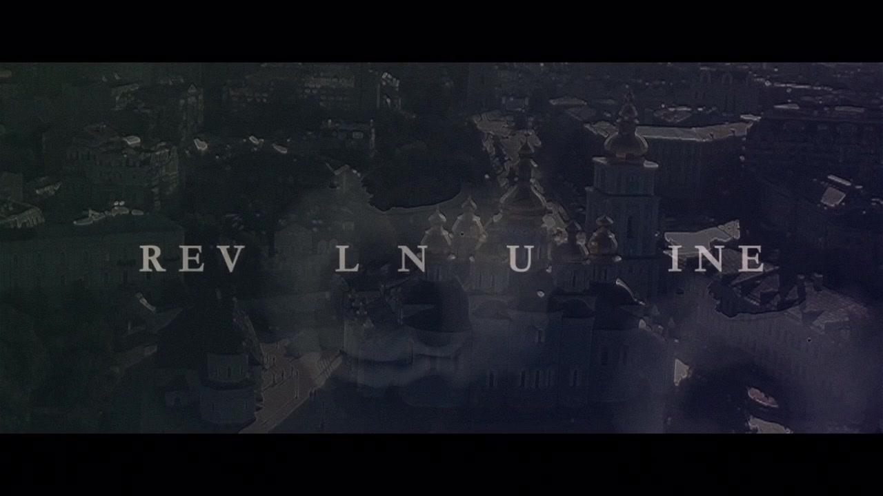 Revealing Ukraine - Trailer - Deutsch - HD