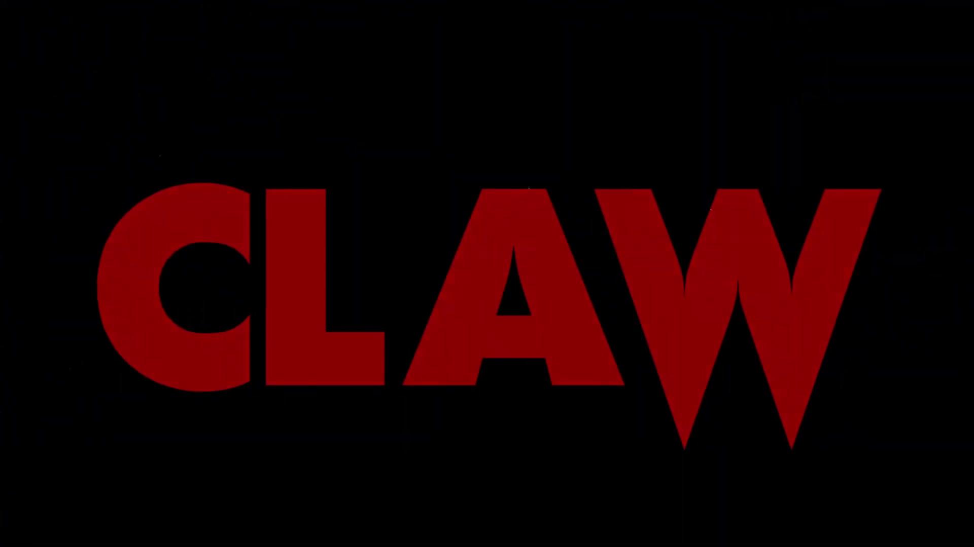 Claw - Teaser - Englisch - HD