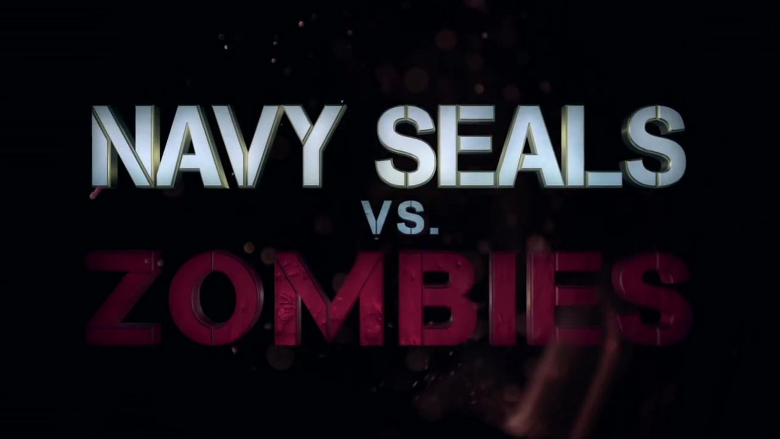 Navy SEALs vs. Zombies DVD, Bluray, 4K UHD oder Stream VIDEOBUSTER