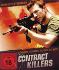 Contract Killers - Jeder ist entbehrlich