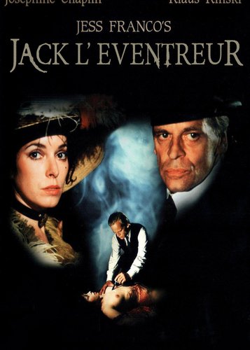 Jack the Ripper - Der Dirnenmörder von London - Poster 7