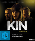 Kin - Staffel 2