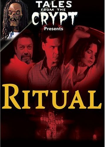 Das Ritual - Im Bann des Bösen - Poster 1