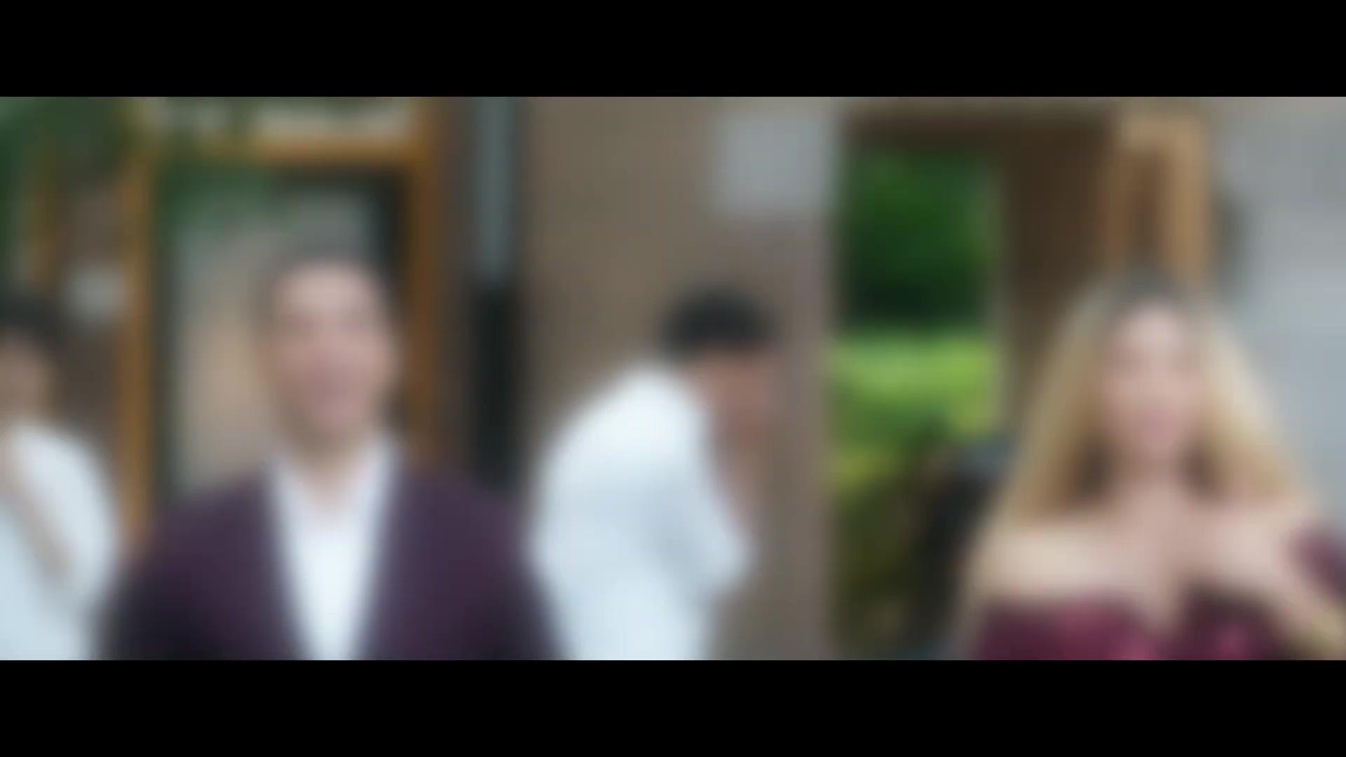 Jasmins Hochzeit - Trailer - Deutsch - HD