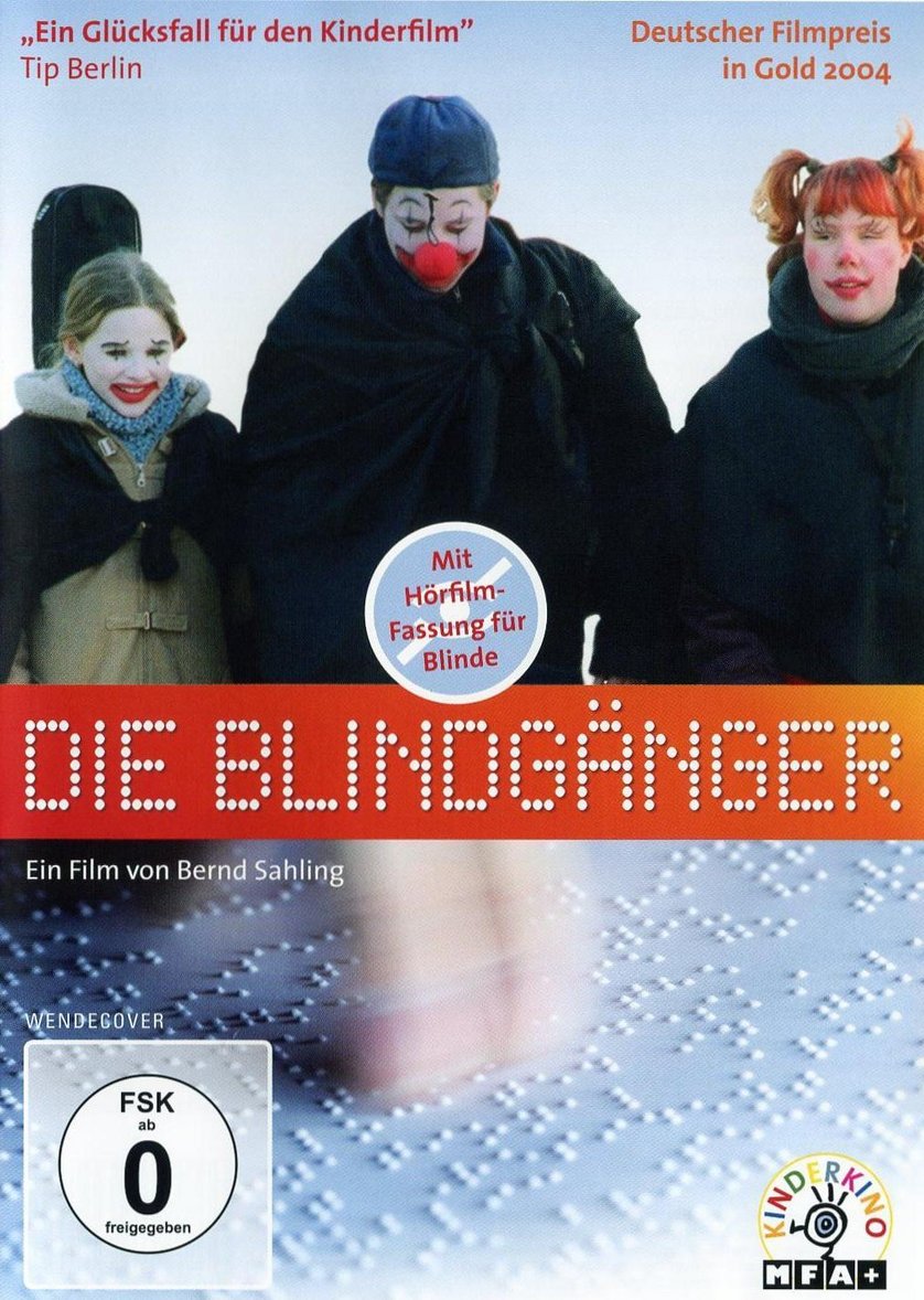 Die Blindgänger Die Blindgänger
