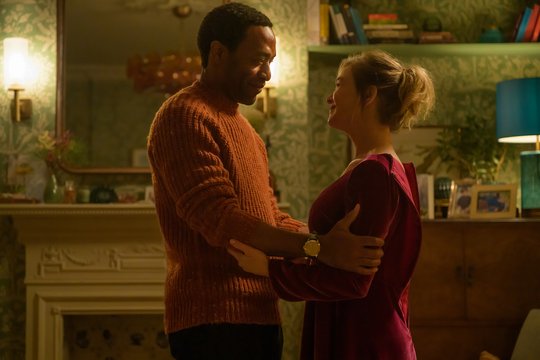 Bridget Jones 4 - Verrückt nach ihm - Szenenbild 8