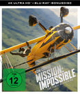 Mission Impossible 8 - The Final Reckoning
