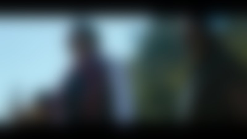 Commando - Trailer - Englisch - SD