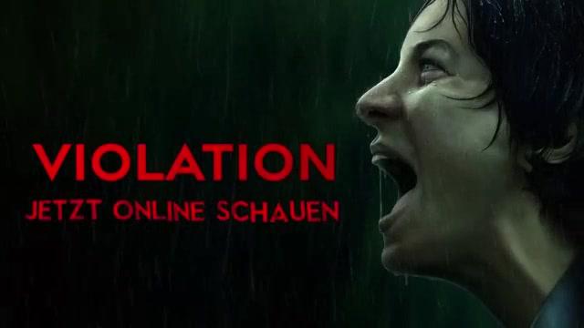 Violation - Teaser - Deutsch - SD