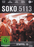 SOKO 5113 - Staffel 13