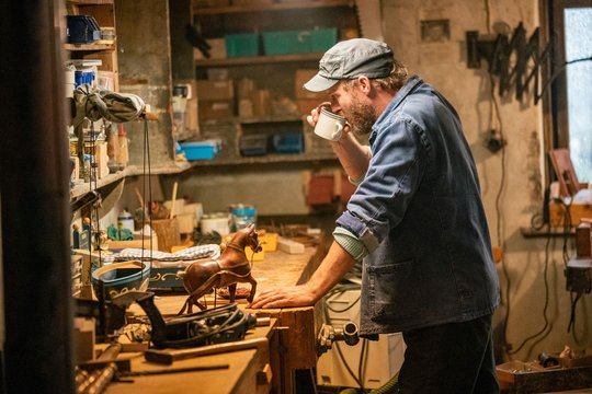 Pumuckl und das große Missverständnis - Szenenbild 13