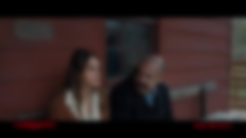 The Screening - Vorstellung des Todes - Trailer - Deutsch - HD