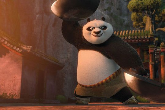 Kung Fu Panda 2 - Szenenbild 11