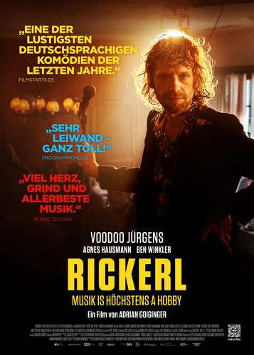 Rickerl - Poster 2