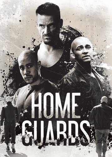 Home Guards - Poster 1
