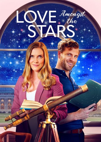 Liebe unter den Sternen - Poster 2