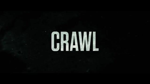 Crawl - Trailer - Englisch - SD