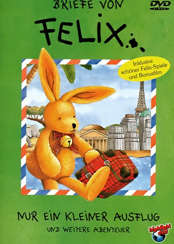 Briefe von Felix - Poster 1