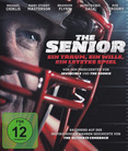 The Senior - Ein Traum, ein Wille, ein letztes Spiel