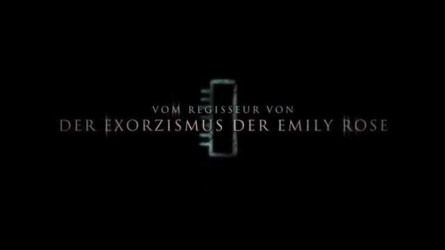 Erlöse uns von dem Bösen - Trailer - Deutsch - SD