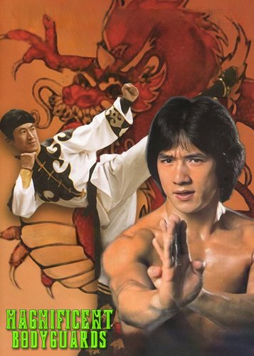 The Red Dragon - Master of Death - Poster 5