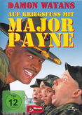 Auf Kriegsfuß mit Major Payne