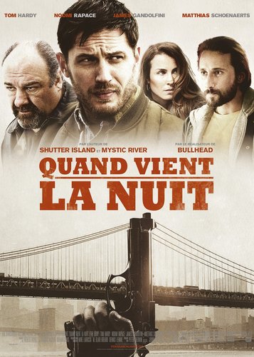 The Drop - Bargeld - Poster 4