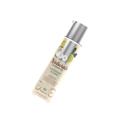 Naturals - Coconut &amp; Lime, 120 ml